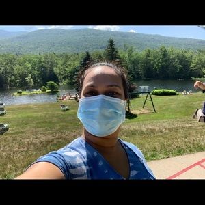 Meet your Posher, Sideth